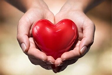 اینفوگرافی| چگونه سلامت قلب خود را تضمین کنیم؟