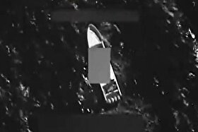 حمله جدید آمریکا به یک قایق در دریای کارائیب ۳ کشته برجای گذاشت