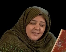 زویا امامی بازیگر سینما و تلویزیون درگذشت+ علت فوت