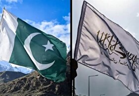 درگیری تازه مرزی میان طالبان و پاکستان (۱۶ آبان ۱۴۰۴)