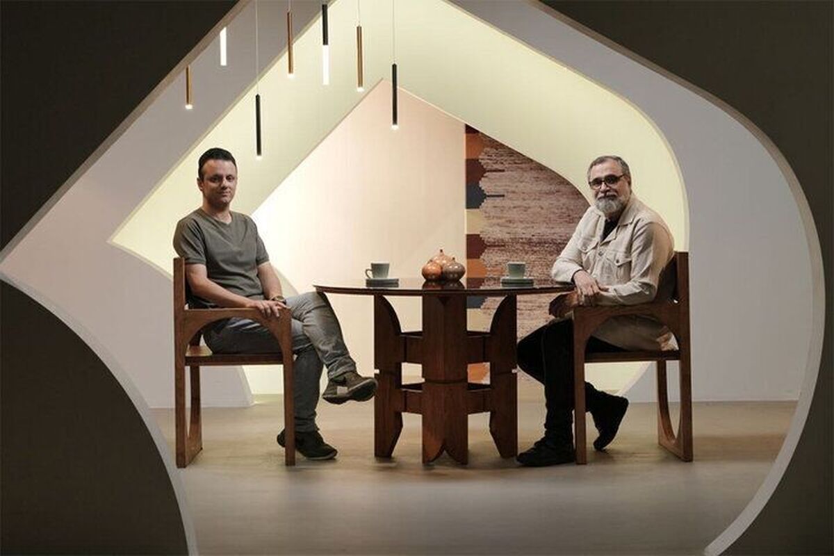 تلاش برای مدال طلا؛ قصه جدید مستندساز ورزشی در «نردبان»