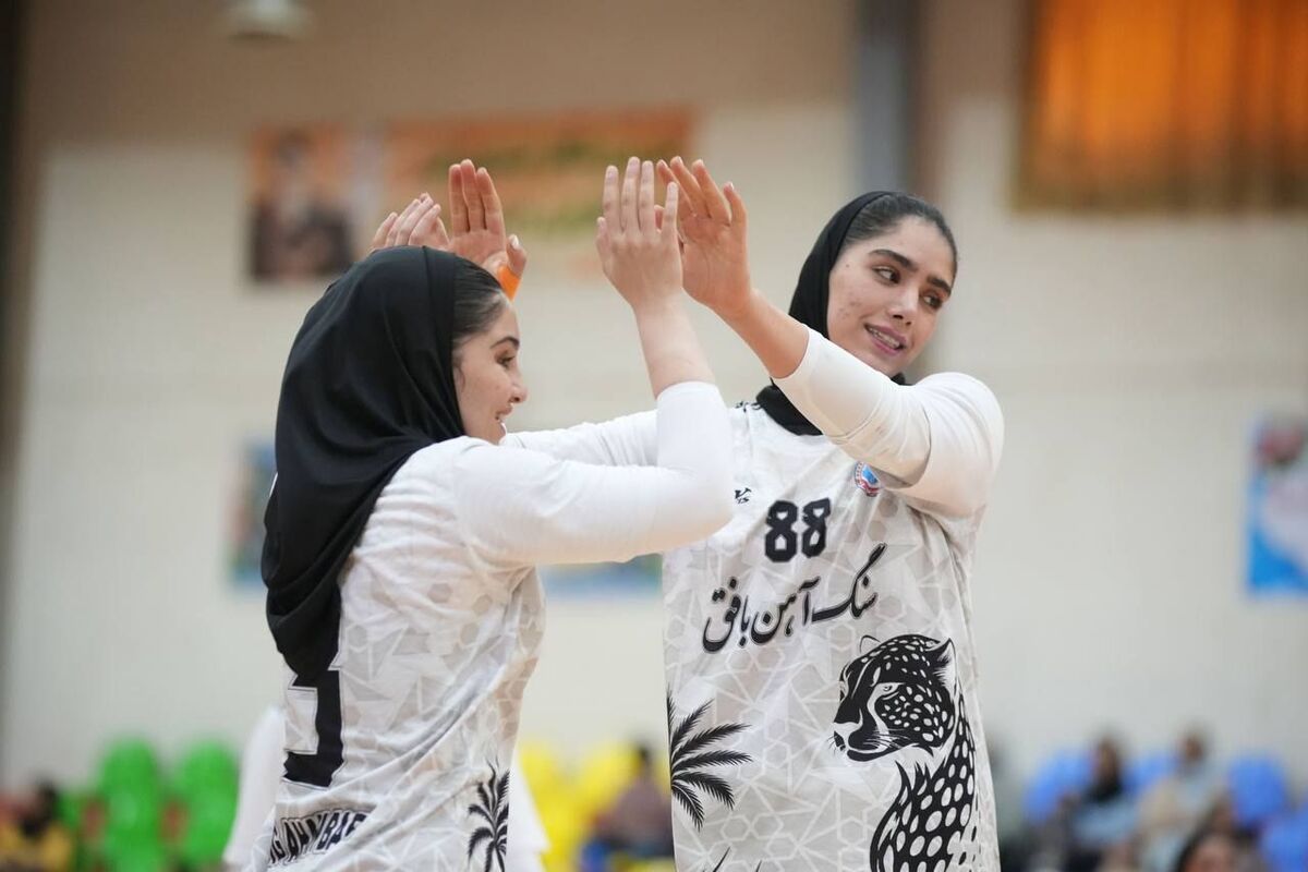 برگزاری دیدار معوقه دومین هفته لیگ برتر هندبال بانوان باشگاه‌های کشور