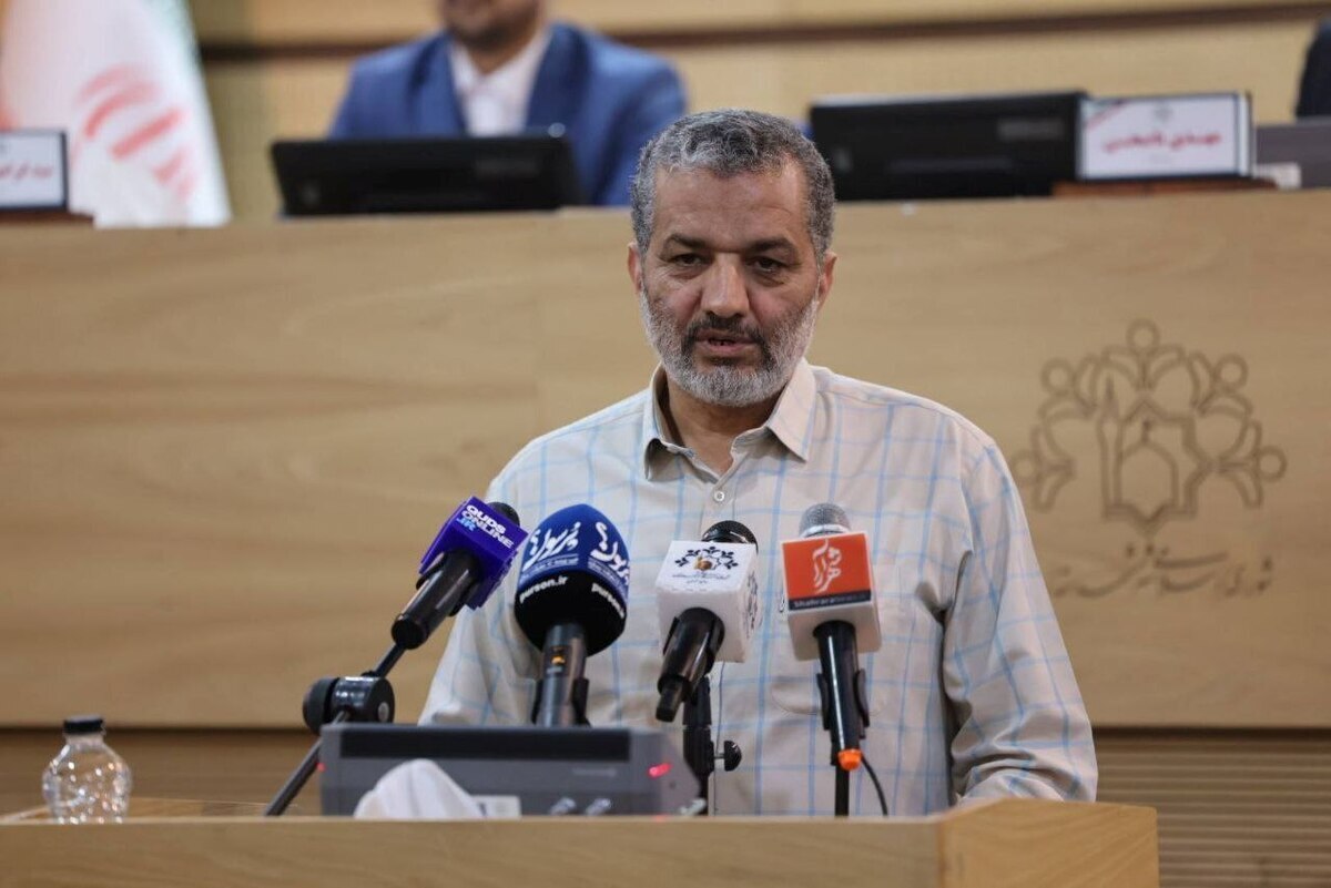 پروژه‌های زیرساختی فناوری اطلاعات باید اولویت اقدامات شهرداری باشد