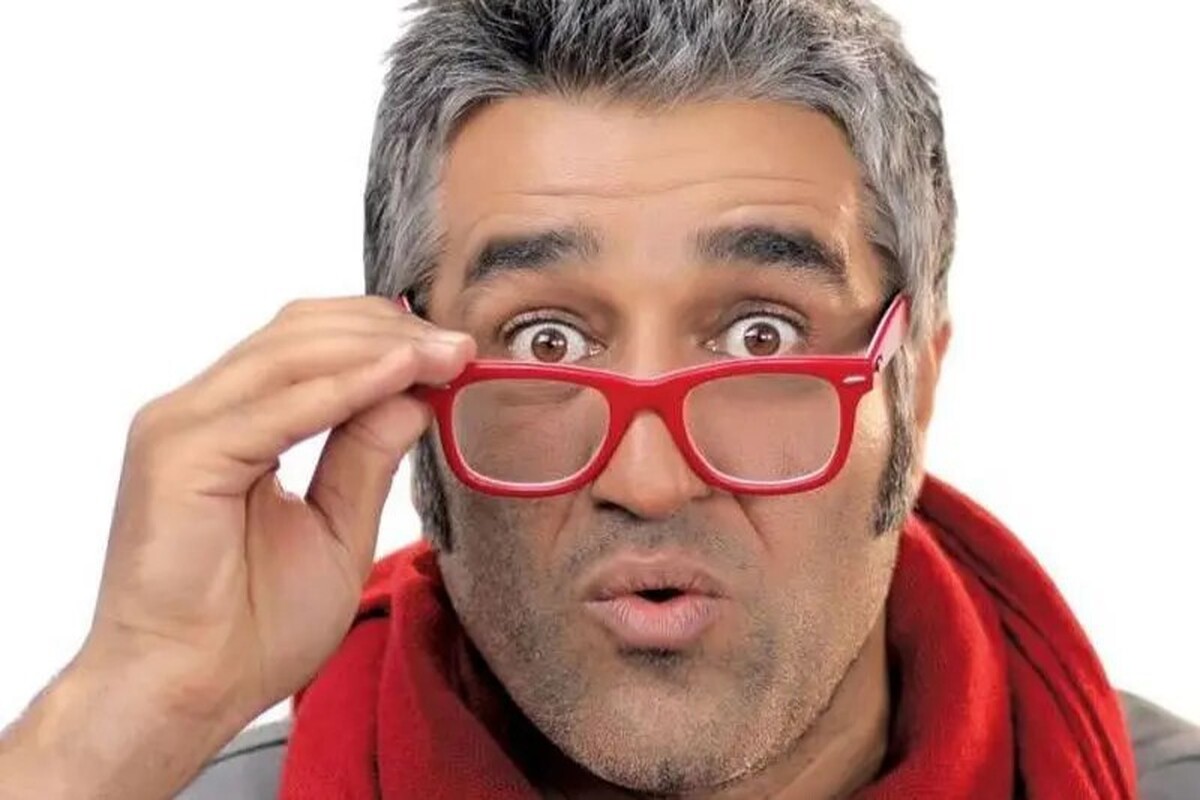 پژمان جمشیدی ممنوع‌الخروج شد؟ (۱۶ آبان ۱۴۰۴)