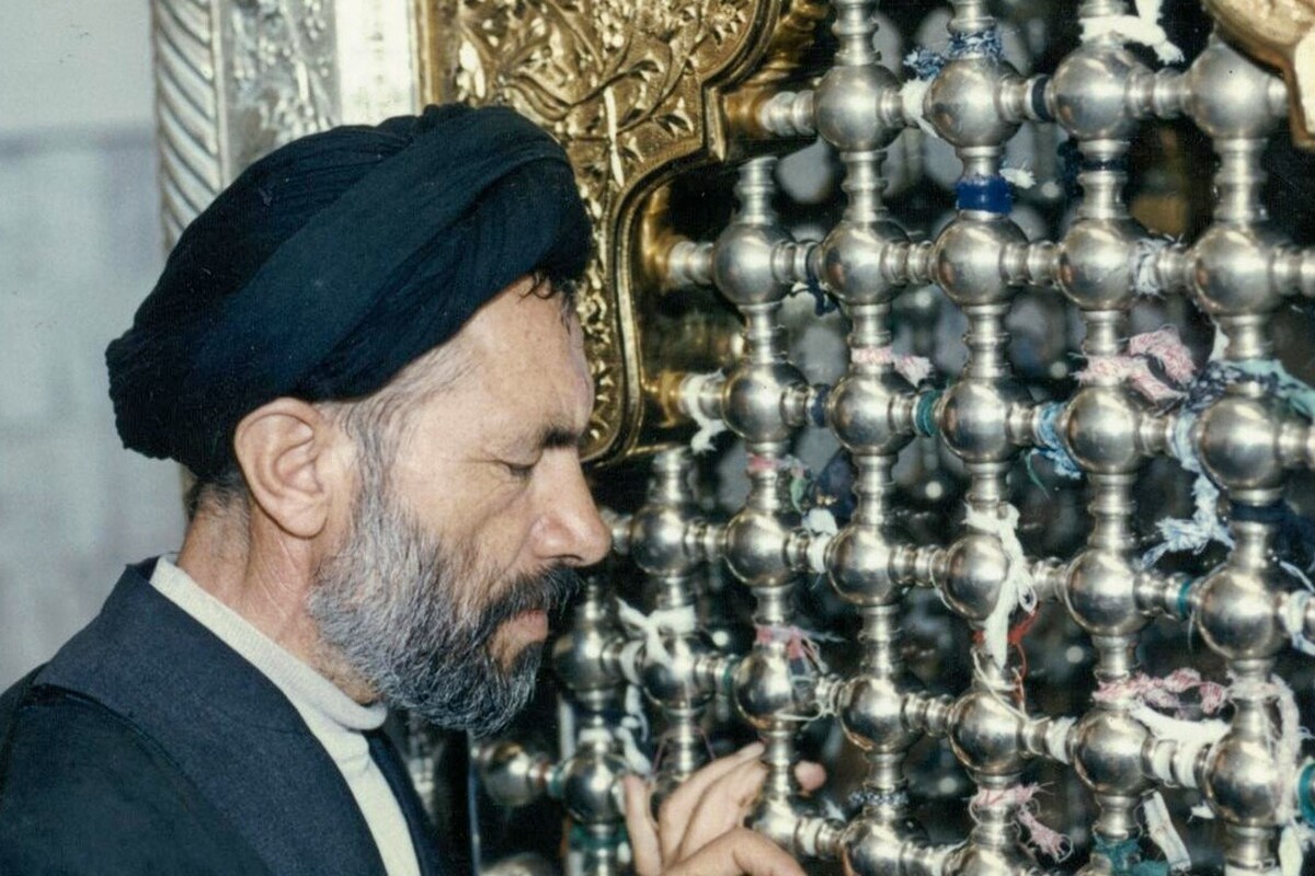 فیلم و سریال «فرزند آدم» روایتگر زندگی سید آزادگان می‌شود