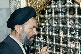 فیلم و سریال «فرزند آدم» روایتگر زندگی سید آزادگان می‌شود