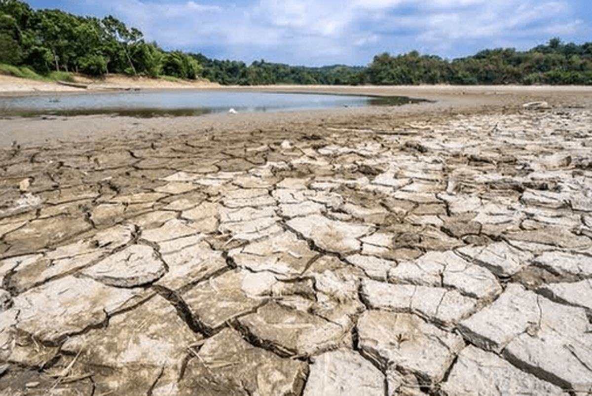 هشدار رئیس موسسه آب: تهران تا آخر پاییز بارش ندارد