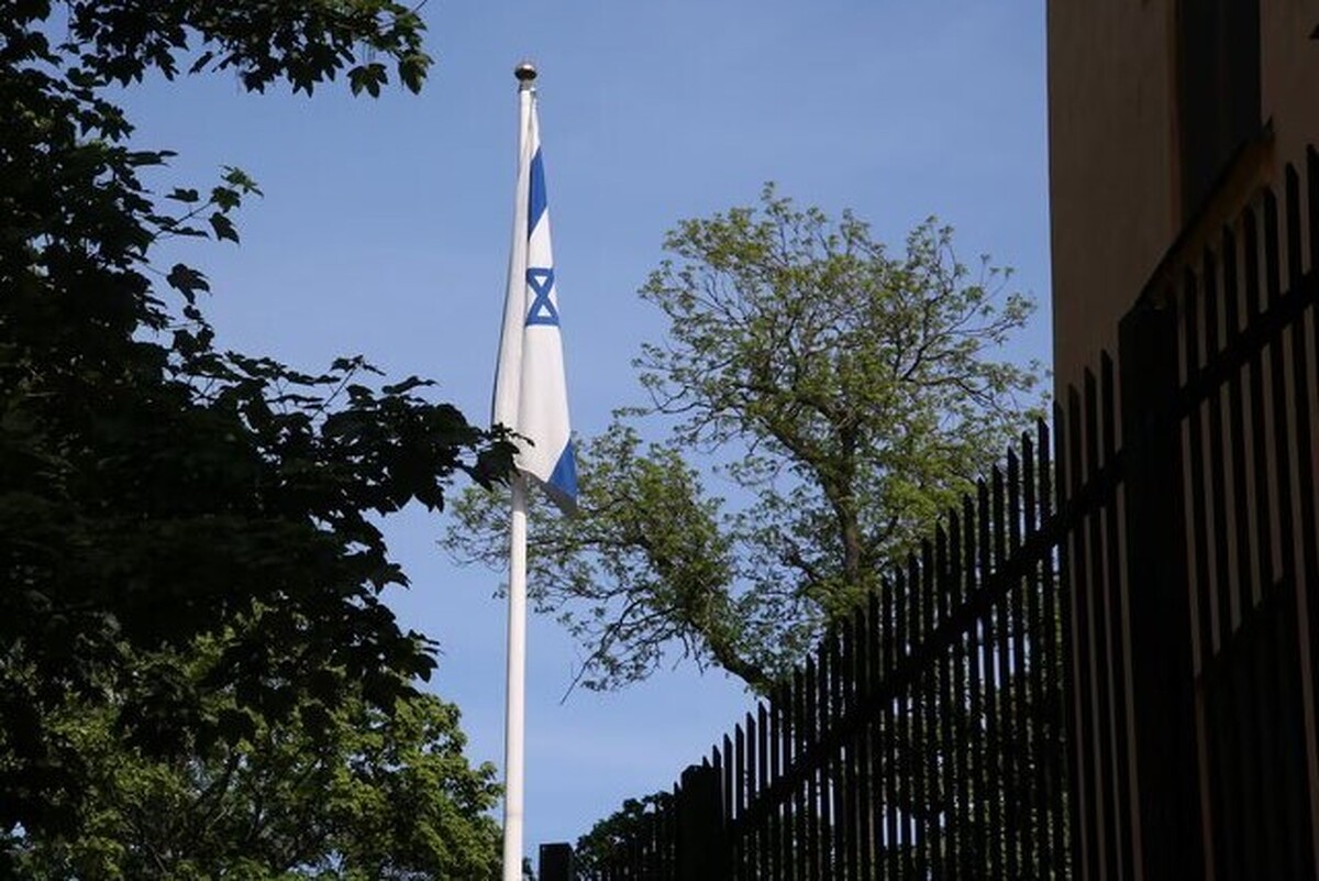 داستان‌سرایی ضدایرانی رسانه آمریکایی