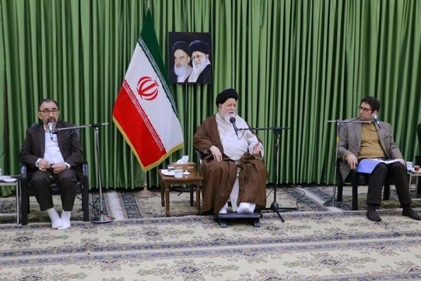 «روز ملی مشهد» قربانی تفسیر قانون| تهرانیها بازهم با نامگذاری روز ملی مشهد مخالفت کردند «روز ملی مشهد» قربانی تفسیر قانون| تهرانیها بازهم با نامگذاری روز ملی مشهد مخالفت کردند