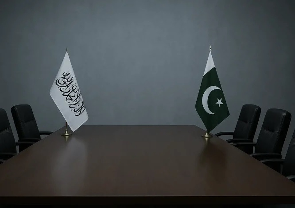 شکست مذاکرات استانبول | طالبان و پاکستان یکدیگر را مقصر می‌دانند