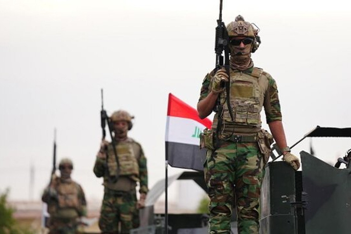 مشاوره فنی بغداد و واشنگتن برای تعیین مسیر روابط امنیتی در آینده