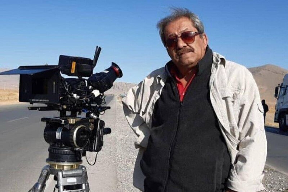 مسعود رشیدی، کارگردان تلویزیون درگذشت + علت فوت
