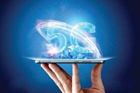 ٢٥درصد شبکه مشهد زیرپوشش سرویس اینترنت پرسرعت 5G