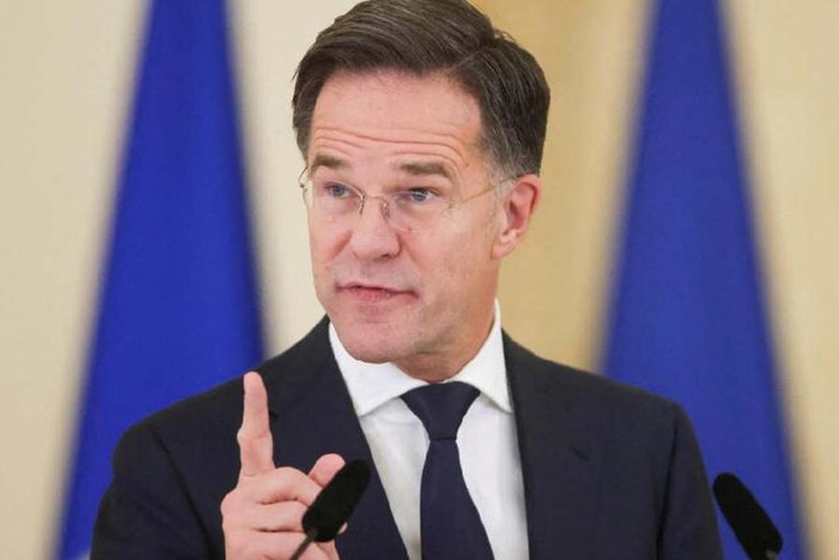 دبیرکل ناتو ضمن تأکید بر بازدارندگی هسته‌ای، مطرح کرد: جنگ هسته‌ای هیچ برنده‌ای ندارد