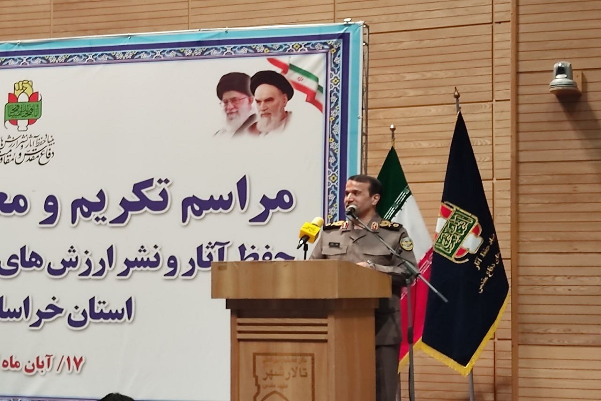 موزه دفاع مقدس مشهد، شاهکار شهرداری و شورای شهر است | موزه باید فراملی باشد