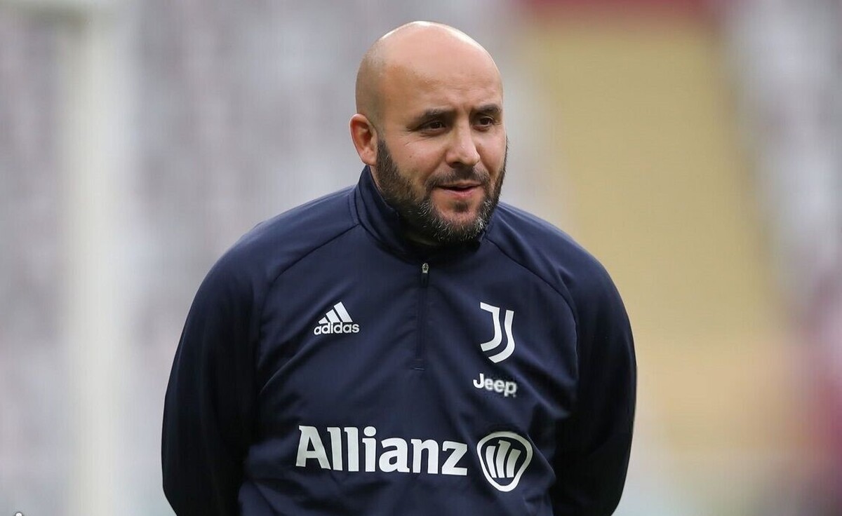 جانشین قلعه‌نویی مشخص شد| گالیاردی جای امیر را می‌گیرد