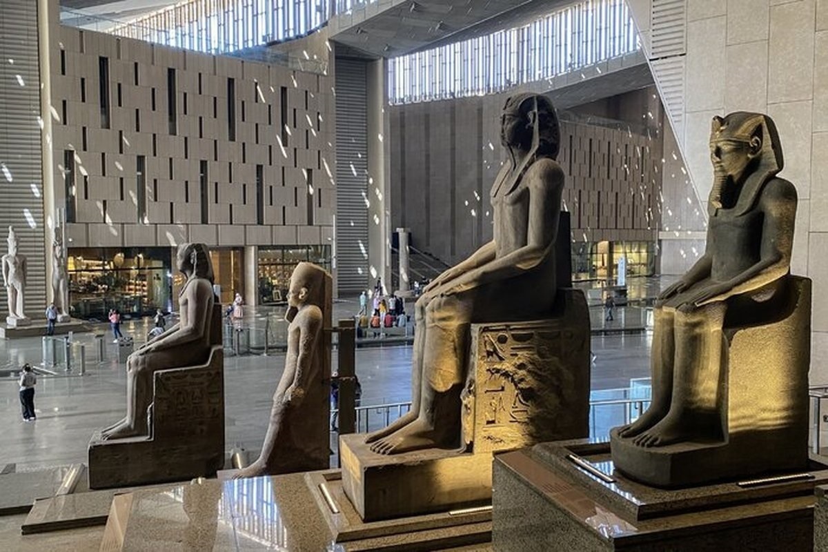 فتوای مفتی عربستان سعودی درباره حکم شرعی بازدید از موزه مصر