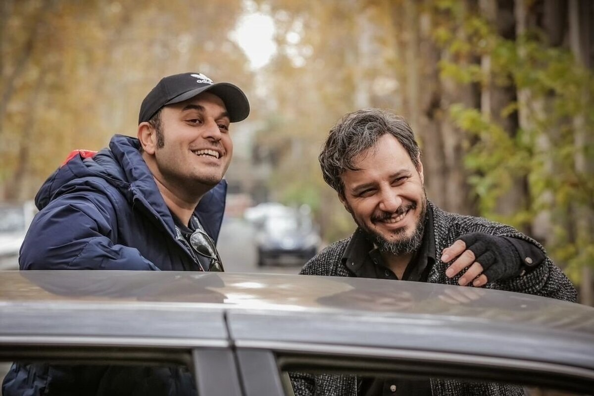 احتمال اکران «نیم شب» مهدویان در جشنواره فیلم شهر