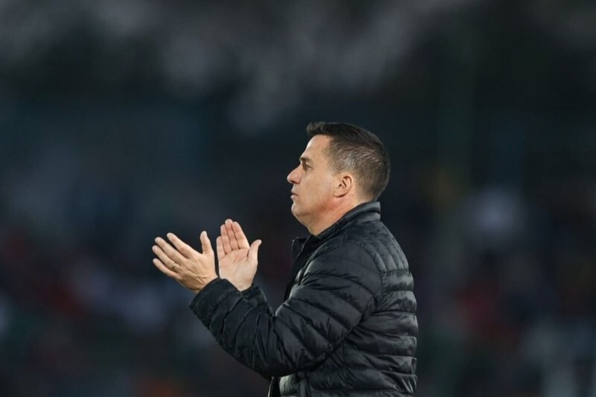 شروع امیدبخش اوسمار | پرسپولیس دوباره نفسِ حمله گرفت