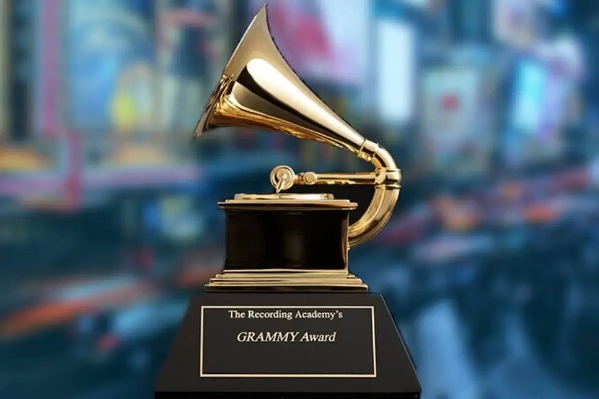 موسیقی‌دان ایرانی در میان نامزدهای گِرَمی