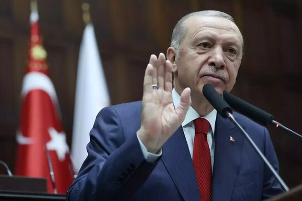 ترکیه بودجه نظامی‌اش در ۲۰۲۵ را به ۳۷.۵ میلیارد دلار می‌رساند