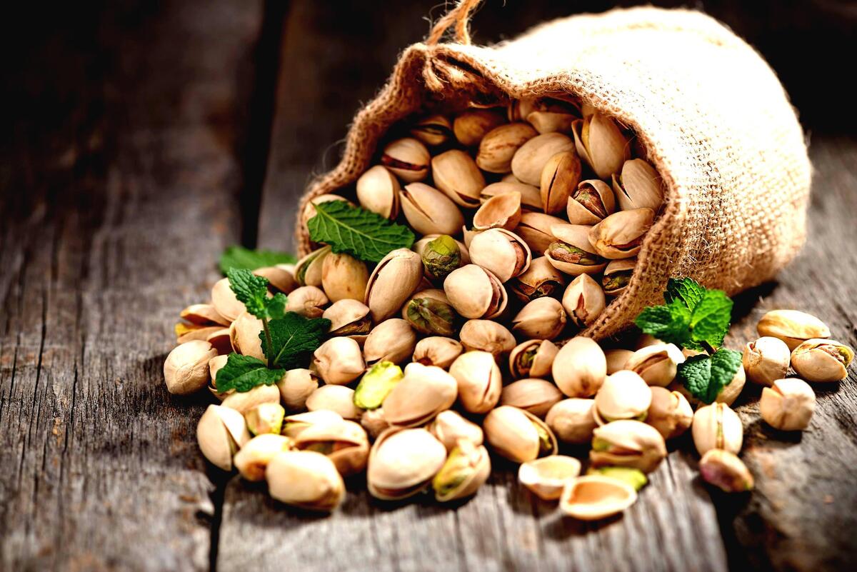 افراد پیش دیابتی شب‌ها این آجیل را بخورند