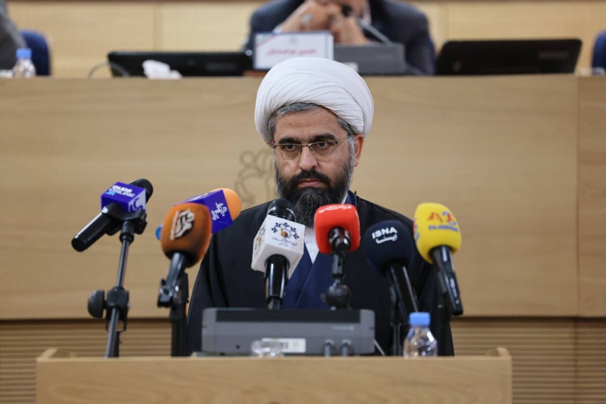 منصوریان: شورای شهر مشهد در حوزه فرهنگی تحول بنیادین ایجاد کرد | رویکرد‌ میدانی و ارتباط‌محور ویژگی کار شورا بوده است