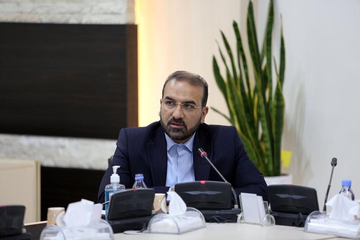 هزینه سالانه ۳ هزار میلیارد تومانی شهرداری مشهد برای رفت و روب، پاکیزگی و مدیریت پسماند