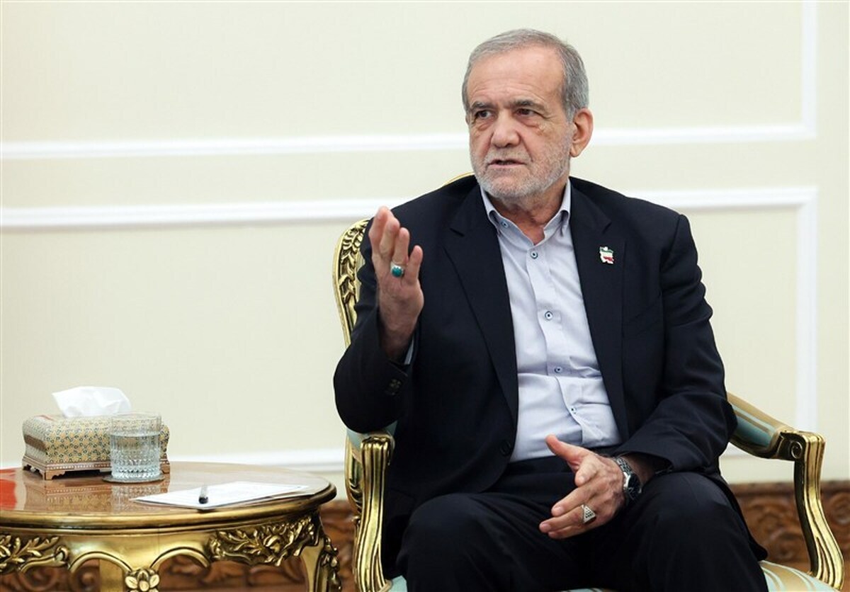 رئیس جمهور در واکنش به نرخ تورم: دولت کوچک خواهد شد