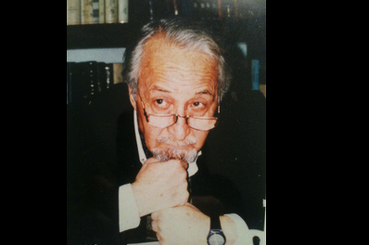 وقتی نور هنر به گلستان ادبیات می‌تابد | روایتی از «هرمز وحید» که کتاب‌های خواندنی را تماشایی کرد