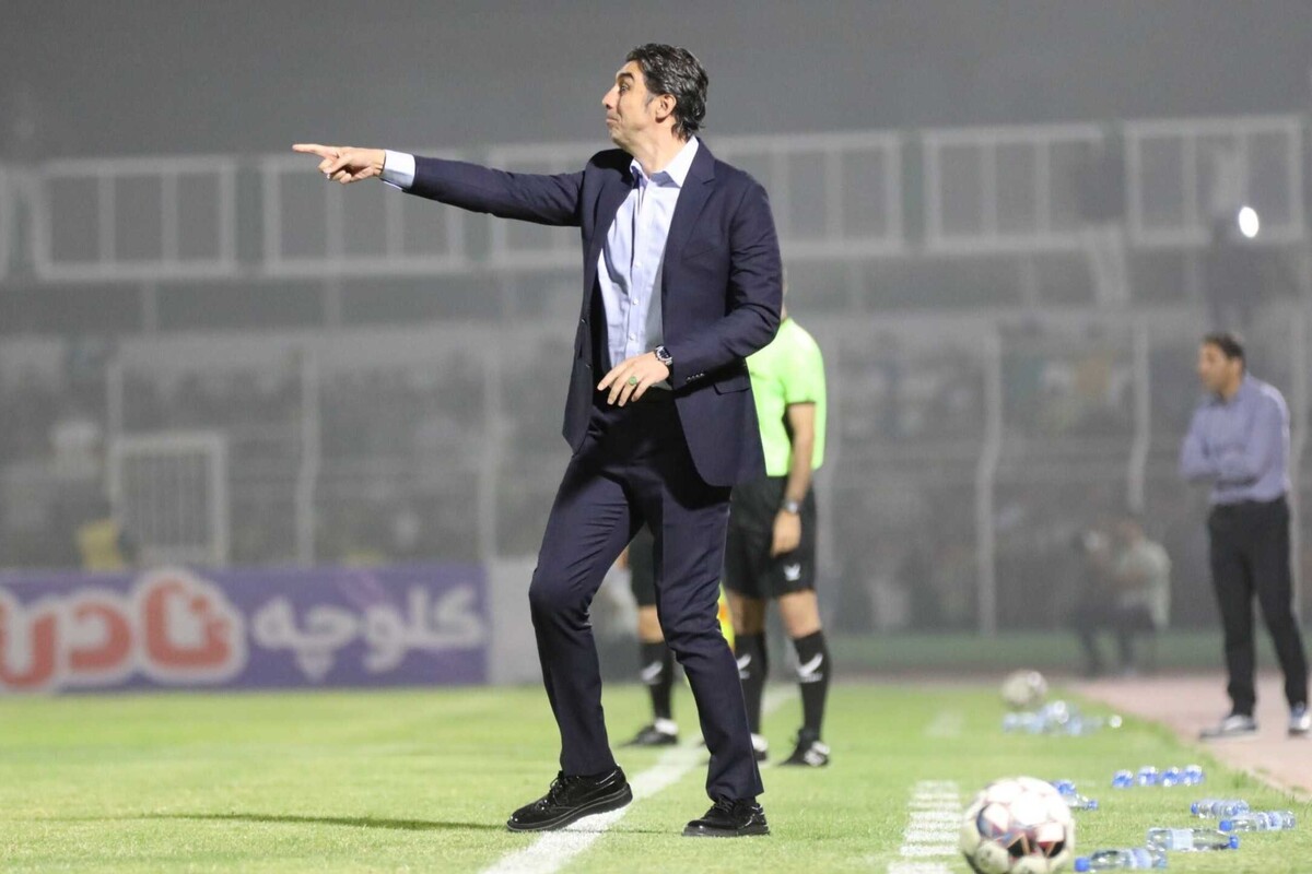 مهدی رحمتی از خیبر می‌رود؟