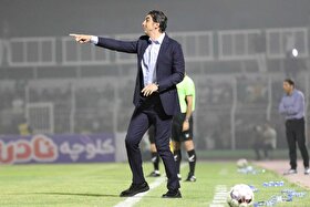 مهدی رحمتی از خیبر می‌رود؟