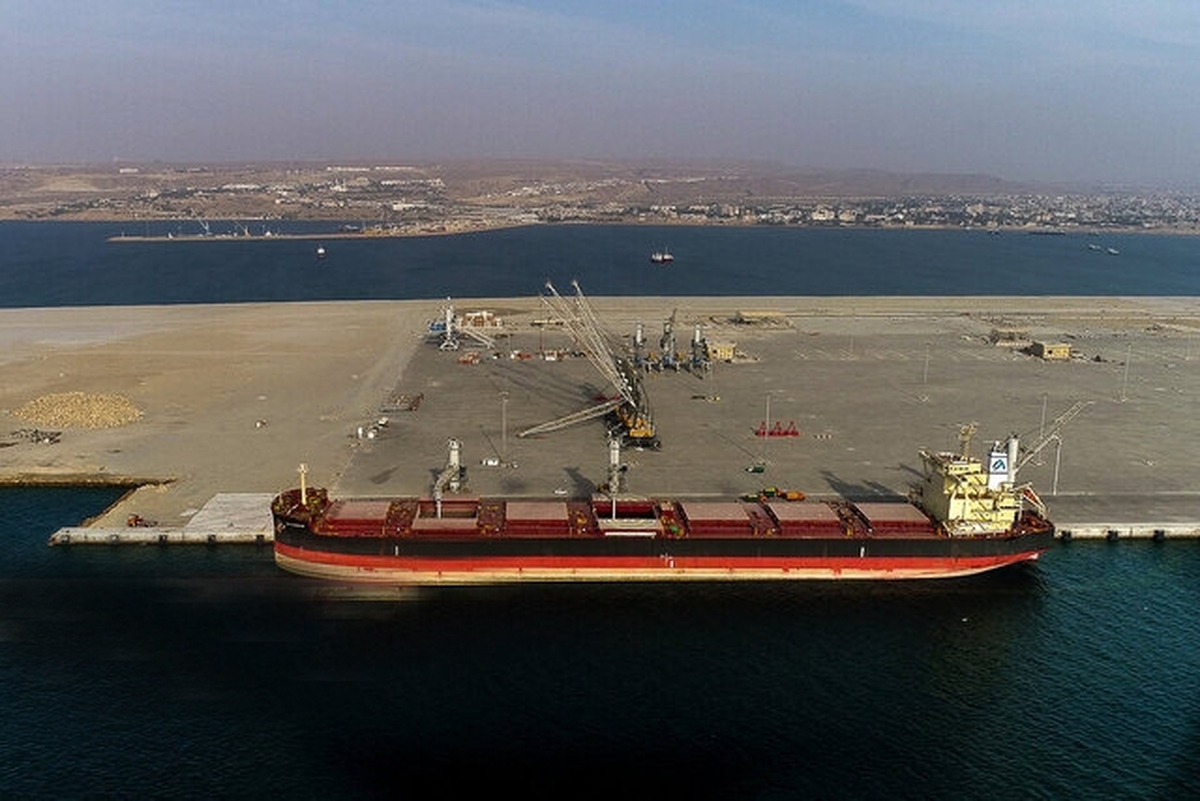 نشریه دیپلمات بررسی کرد: چابهار؛ دوراهی تحریم‌های ضدایرانی آمریکا و روابط پاکستان و افغانستان