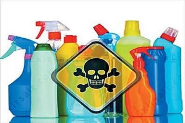 مشهد، پایتخت مسمومیت با مواد شوینده | روایت مرگ خاموش بر اثر سهل‌انگاری که در کمین همه ماست