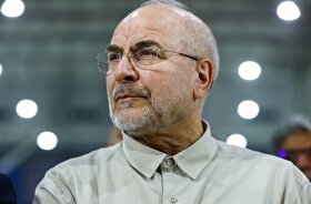 قالیباف با فرمانده ارتش پاکستان دیدار کرد