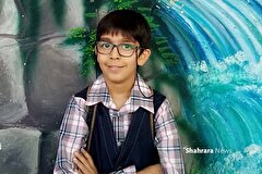 یادداشت کودک | وقت طلاست