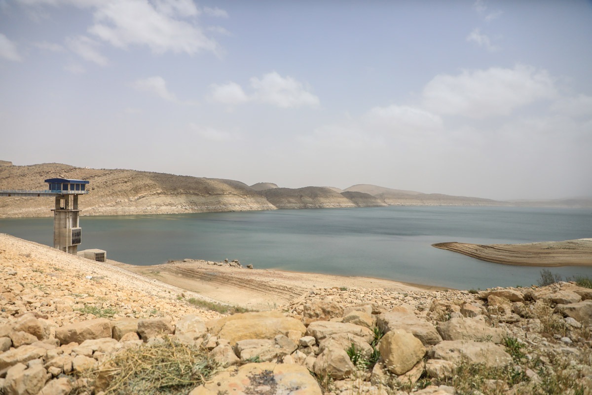 آیا آب در مشهد هم جیره بندی خواهد شد؟ آیا آب در مشهد هم جیره بندی خواهد شد؟