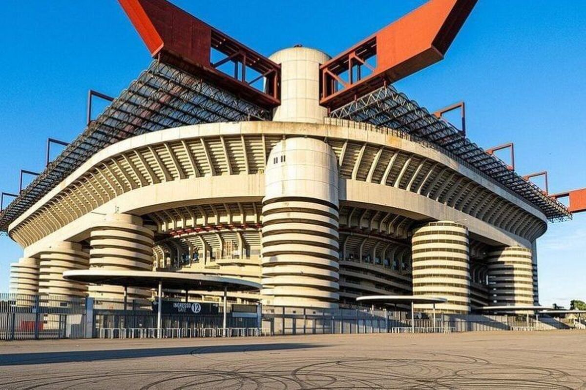 میلان و اینتر، سن سیرو را خریدند!