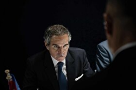 اظهارات تازه گروسی درباره اورانیوم غنی‌شده ایران