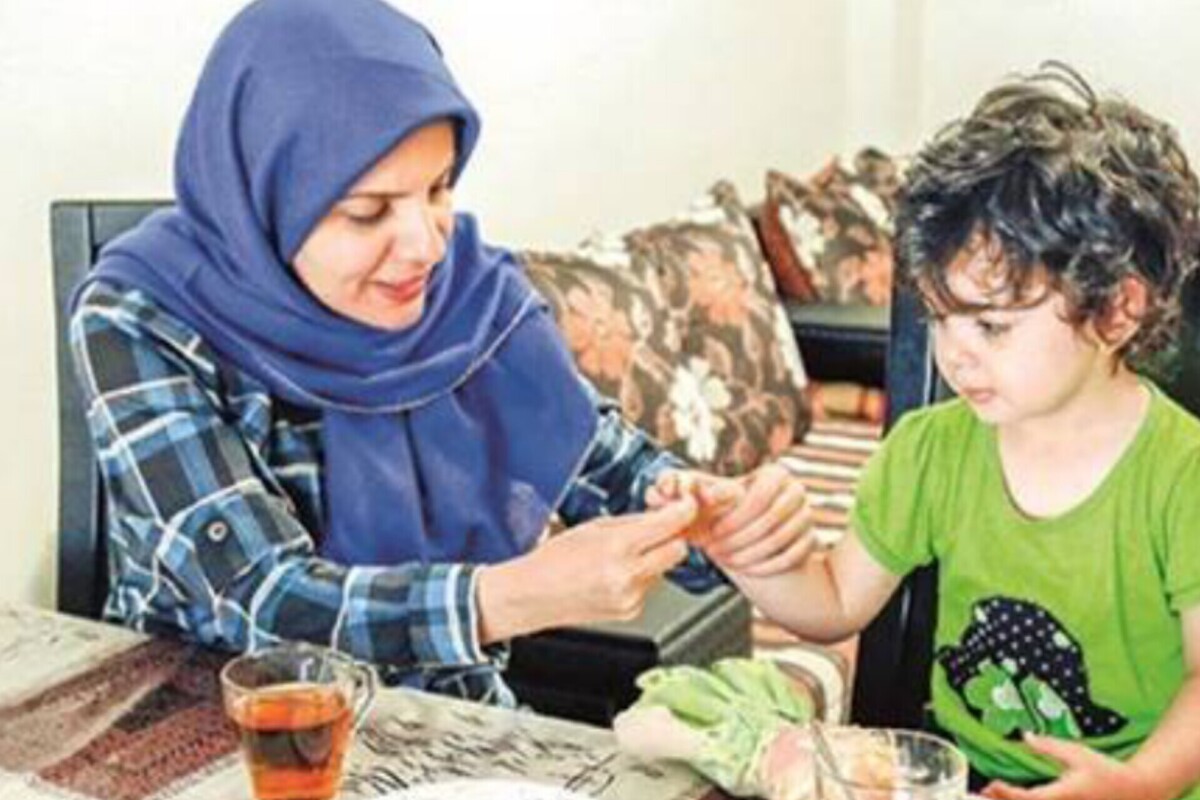 چرا زنان خانه‌دار نیازمند حمایت قانونی کارآمد هستند؟