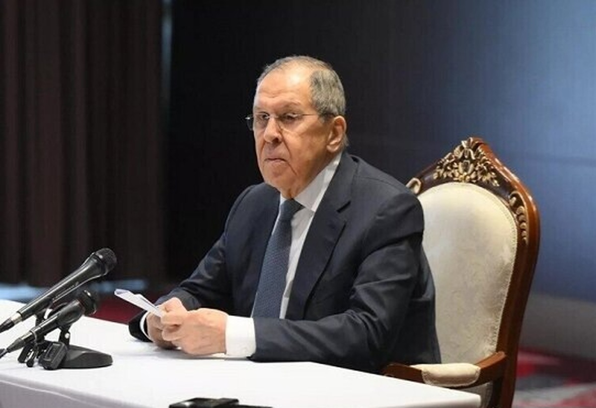 لاوروف: دستور پوتین درباره مقدمات آزمایش‌های هسته‌ای در حال انجام است