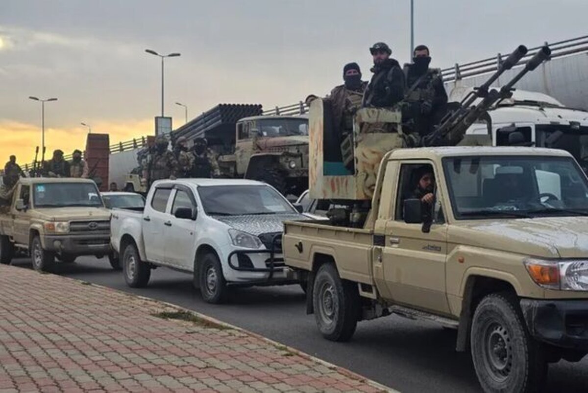 بیش از ۱۱ هزار تن در سوریه از ابتدای سال ۲۰۲۵ جان باختند