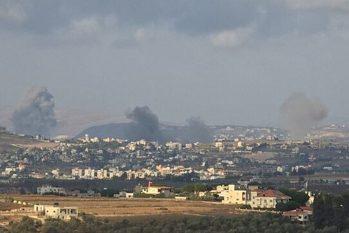 وزیر خارجه مصر در گفت‌وگوی تلفنی با نخست وزیر لبنان بر اهمیت کاهش تنش در جنوب لبنان تاکید کرد.