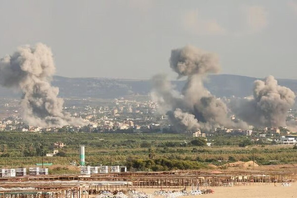 رسانه عبری: جنگ با لبنان نزدیک تر از همیشه است