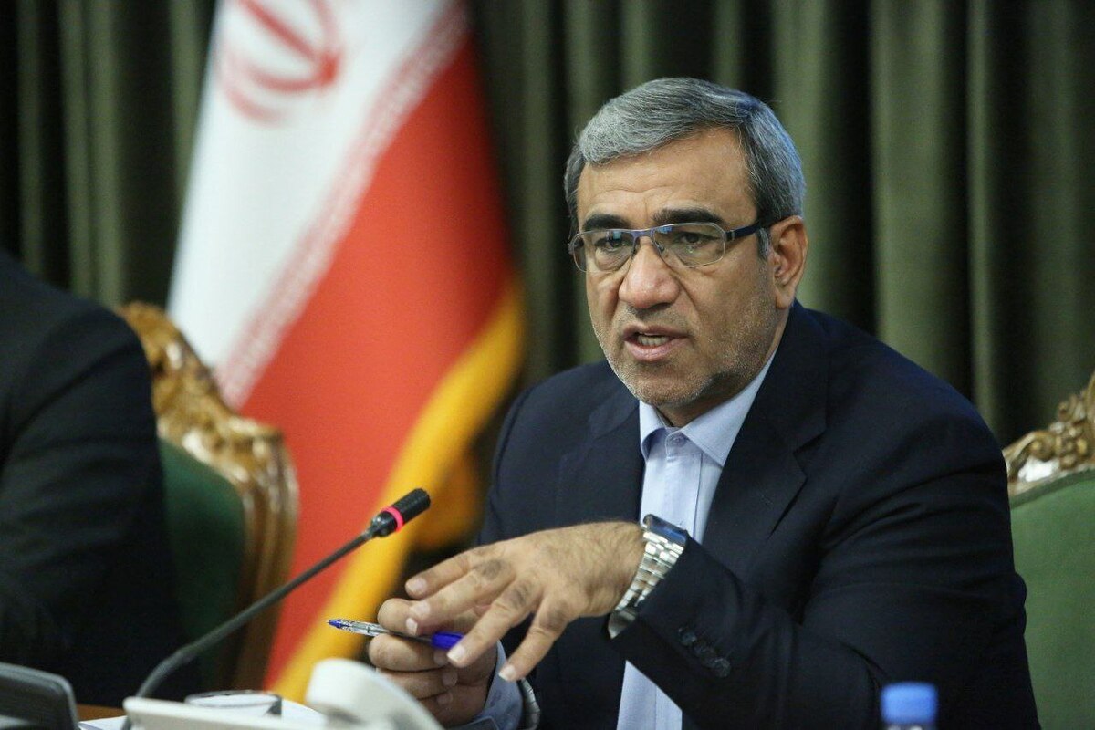 تصویب طرح‌های رفع تنش آبی و تأکید بر شفافیت در اجرای مصوبات توسعه‌ای خراسان رضوی