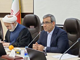 استاندار خراسان رضوی: خراسان باید الگوی توسعه فرهنگی و اقتصادی کشور باشد