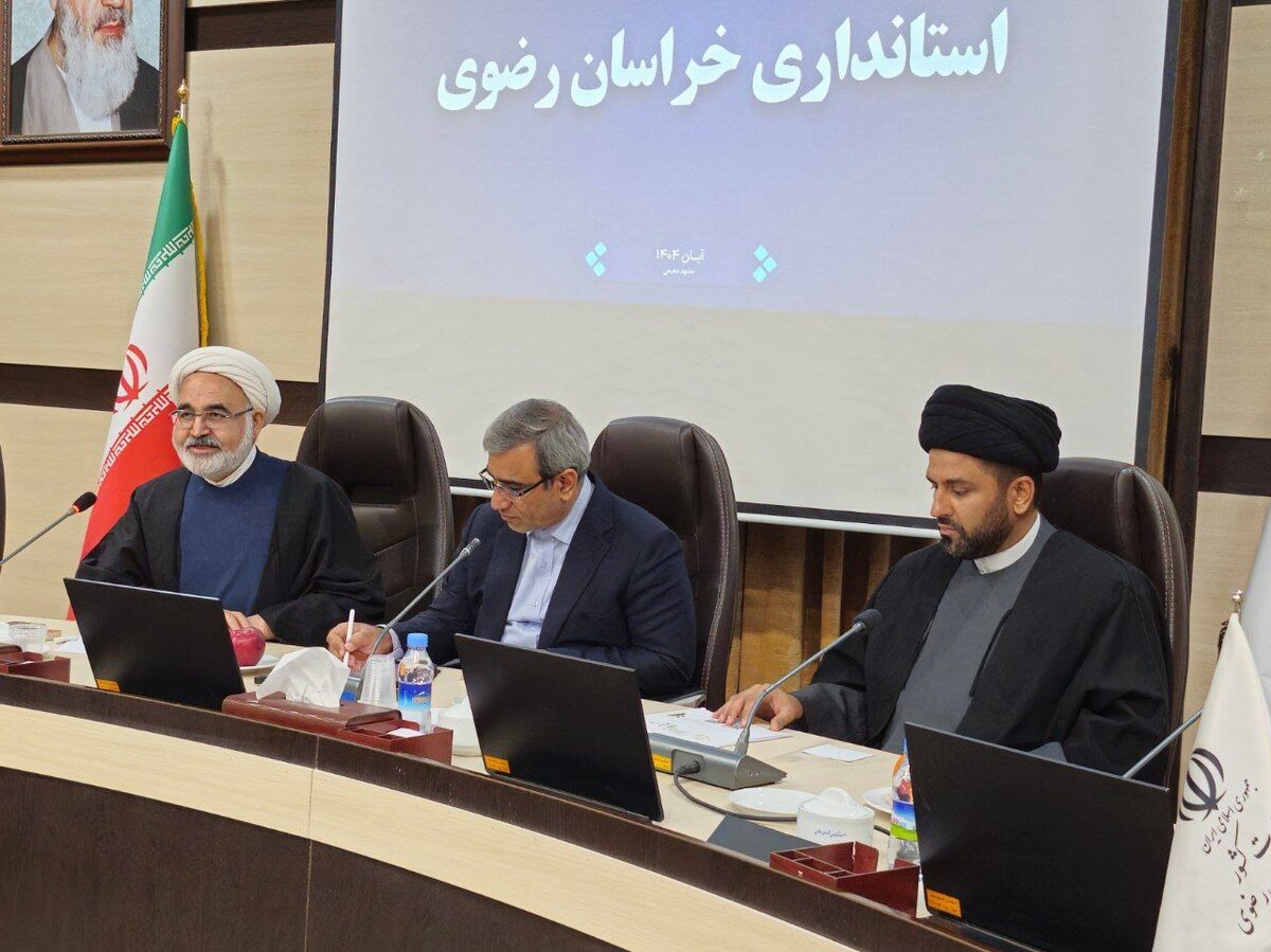 احداث بزرگ‌ترین حسینیه خراسانی‌ها در کربلا | پروژه‌ای که ۷۰سال از وقف آن می‌گذرد