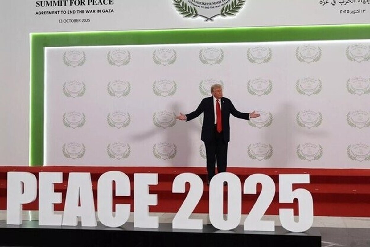 مخالفت کشور‌های عربی با بازسازی غزه با شرط و شروط آمریکا و اسرائیل