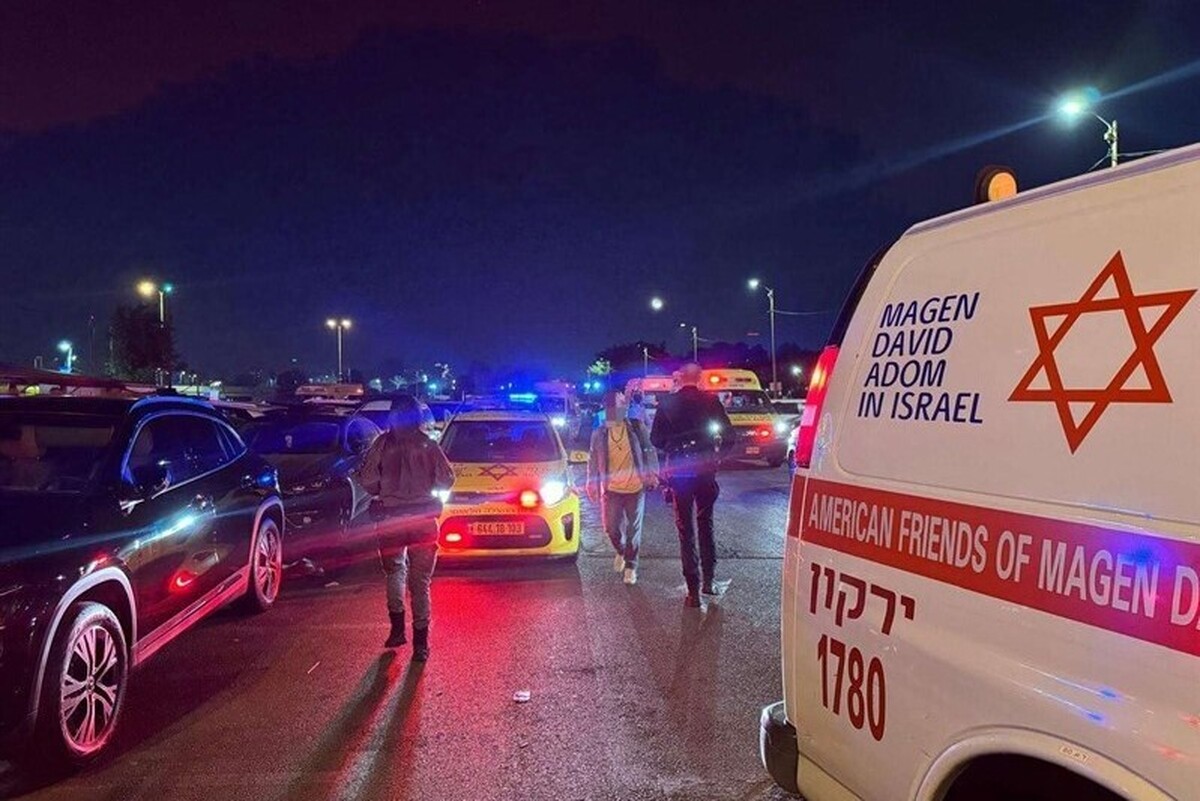 اسرائیل به صحنه جنگ‌های خیابانی تبدیل شده است