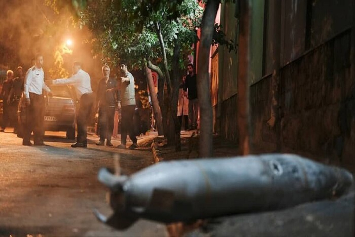 واکنش تهیه‌کننده «نیم‌شب» مهدویان به اکران در جشنواره فیلم شهر